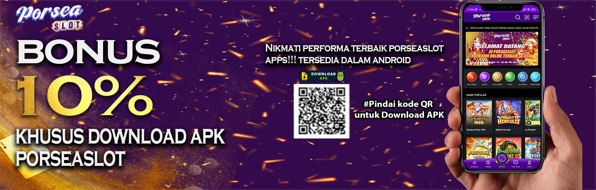 EVENT DOWNLOAD APK