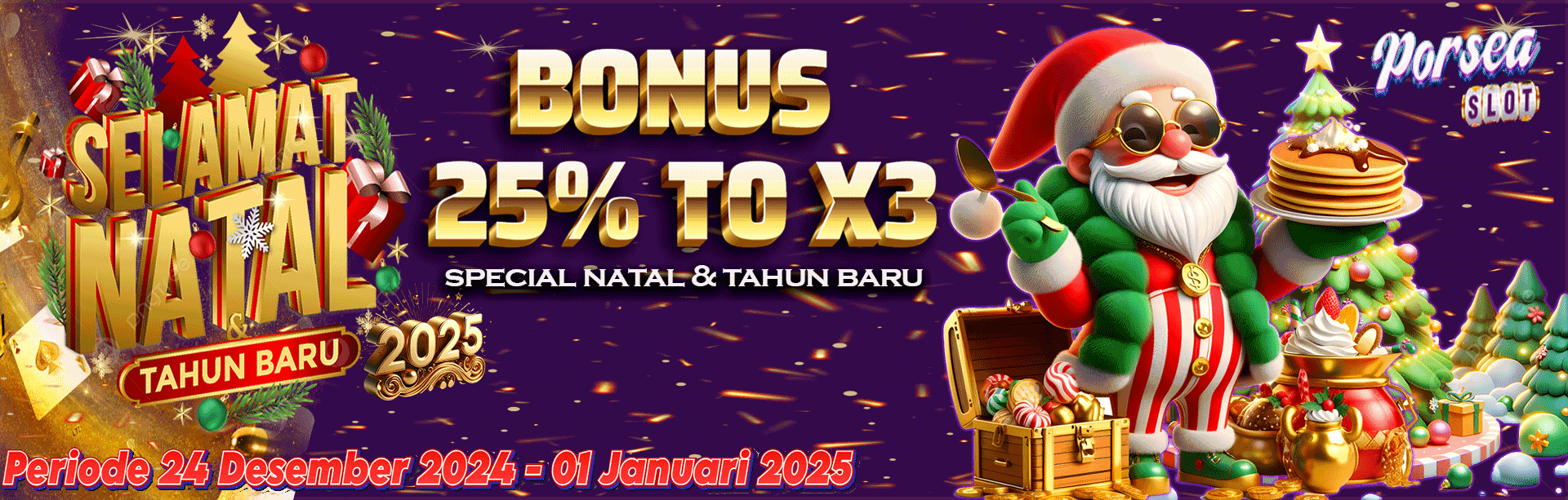 PROMO SPECIAL NATAL DAN TAHUN BARU